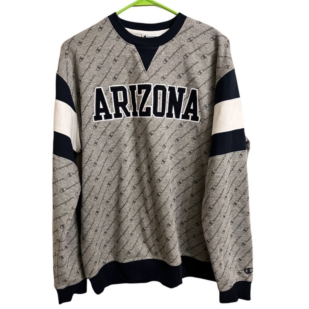Champion Arizona Crewneck sweatshirt